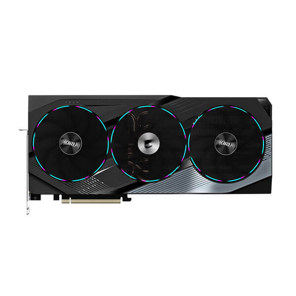 Gigabyte Aorus RTX 4070 Super Master 12GB Gaming Graphics Card